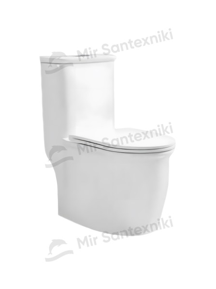 Унитаз Debora M2213