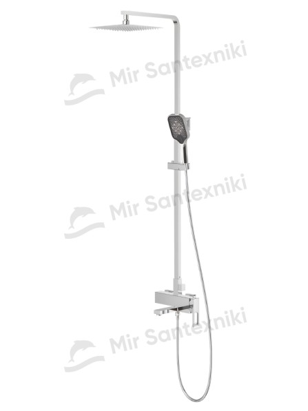 Debora DBR101-0190 dush stoykasi