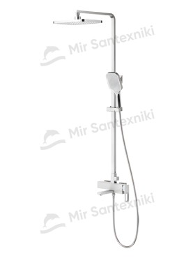 Душевая стойка Debora DBR101-0190BX