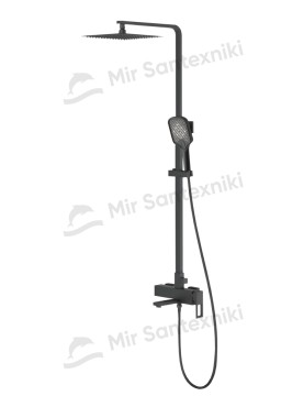Душевая стойка Debora DBR101-0190H