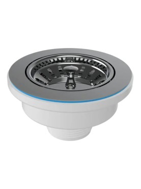 Выпуск для сифона 3 ½'' Nova 1040