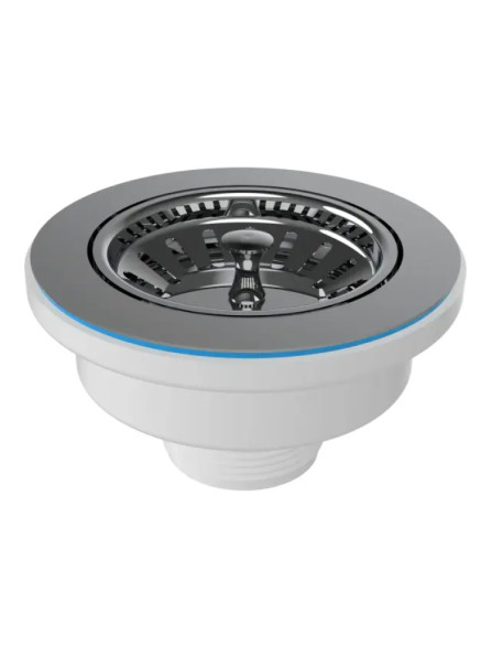 Выпуск для сифона 3 ½'' Nova 1040
