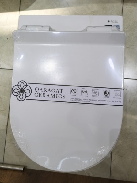 Чаша для подвесного унитаза Qaragat Ceramics 203T Чаша для подвесного унитаза Qaragat Ceramics 203T