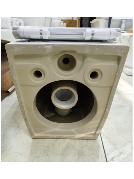 Чаша для подвесного унитаза Qaragat Ceramics 203T Чаша для подвесного унитаза Qaragat Ceramics 203T