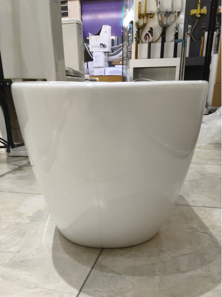 Чаша для подвесного унитаза Qaragat Ceramics 203T Чаша для подвесного унитаза Qaragat Ceramics 203T