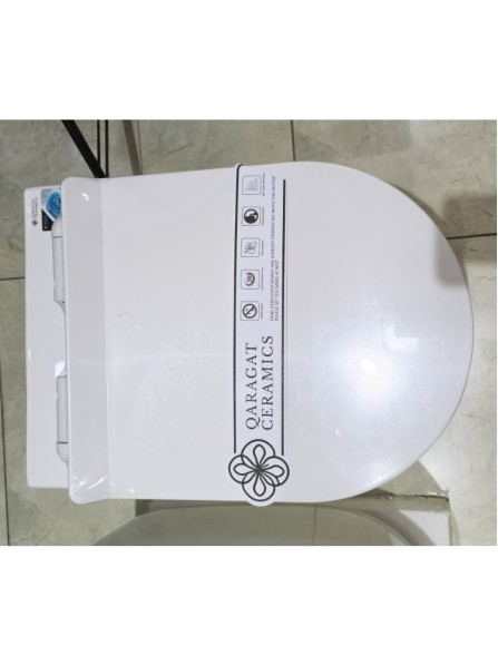 Чаша для подвесного унитаза Qaragat Ceramics 203TB Чаша для подвесного унитаза Qaragat Ceramics 203TB