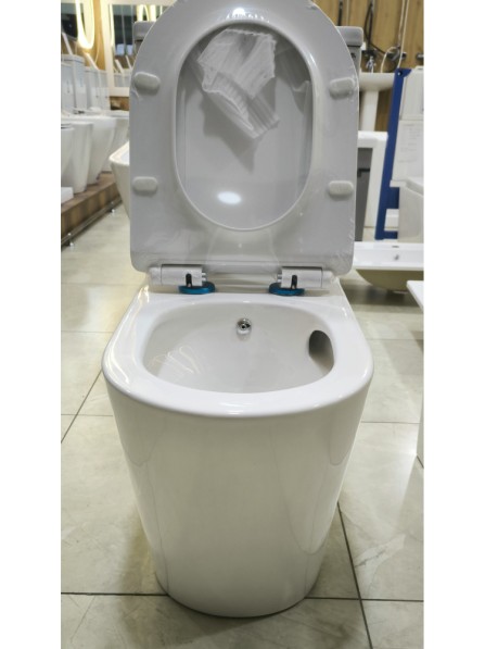Caiser 2874-1UF bideli unitaz Caiser 2874-1UF bideli unitaz