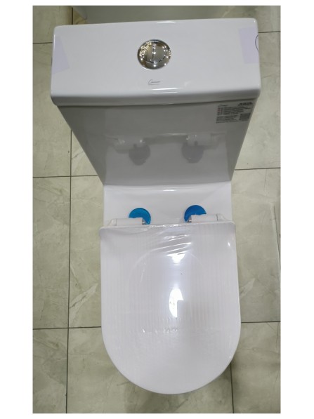 Caiser 2874-1UF bideli unitaz Caiser 2874-1UF bideli unitaz