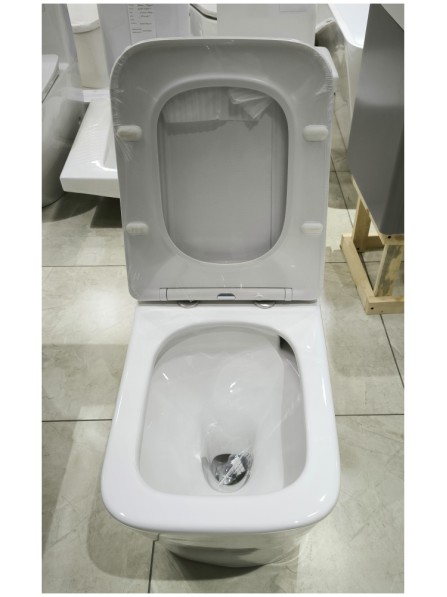 Унитаз Caizer 3030UF