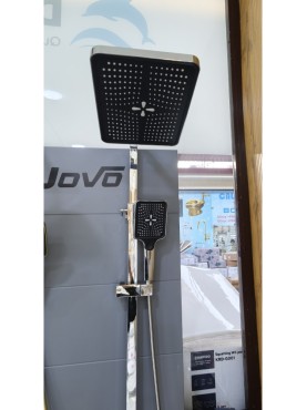 Душевая стойка Uovo A1194