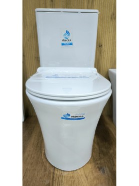 Унитаз Debora А8858