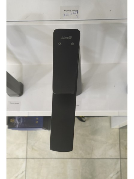 Смеситель для раковины Uovo AH01027H Смеситель для раковины Uovo AH01027H
