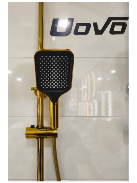 Душевая стойка Uovo AH8001TJ Душевая стойка Uovo AH8001TJ