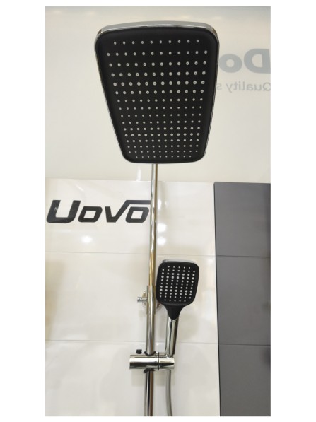 Душевая стойка Uovo AH8009 Душевая стойка Uovo AH8009
