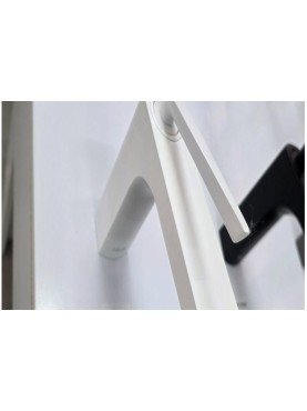 Смеситель для раковины Uovo AH8029YB