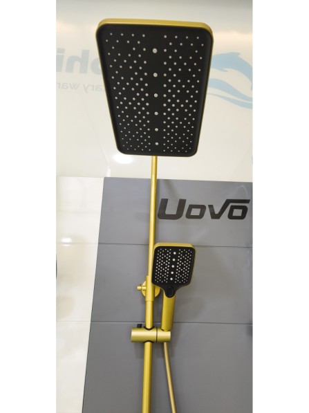 Душевая стойка Uovo AH8038L Душевая стойка Uovo AH8038L