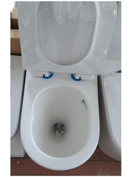 Унитаз Caizer 2874UF