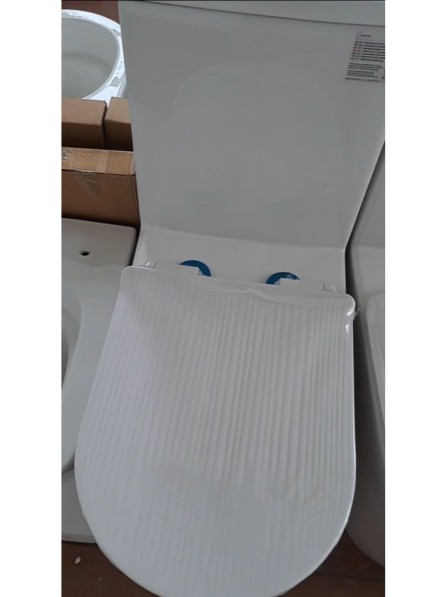 Унитаз Caizer 2874UF