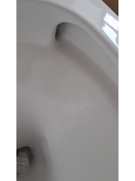 Унитаз Caizer 2991UF