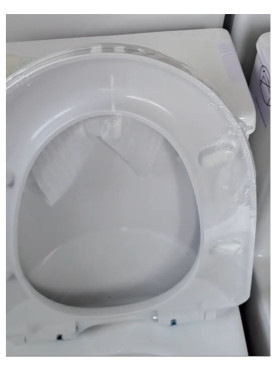 Унитаз Caizer 3012UF