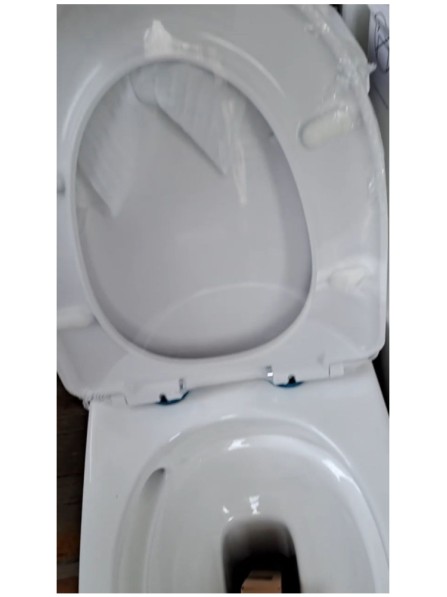 Унитаз Caizer 3012UF