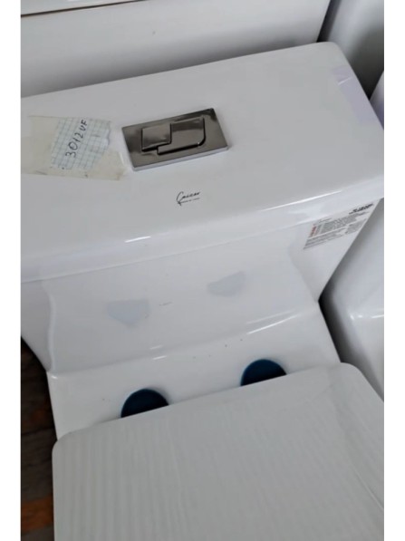 Унитаз Caizer 3012UF