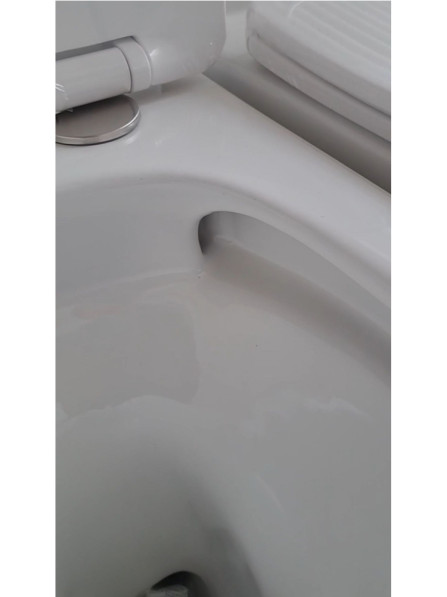 Унитаз Caizer 3029UF