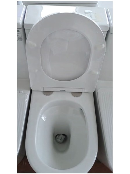 Унитаз Caizer 3029UF