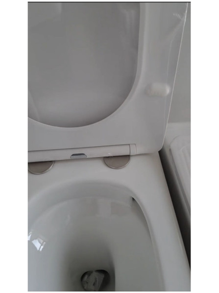 Унитаз Caizer 3029UF