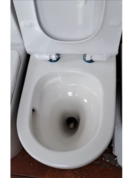 Caizer 3038UF unitazi Caizer 3038UF unitazi