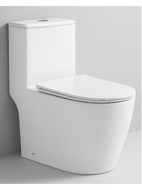 Унитаз Caizer 3054UF