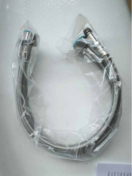 Смеситель для биде Debora DB82302A45 Смеситель для биде Debora DB82302A45