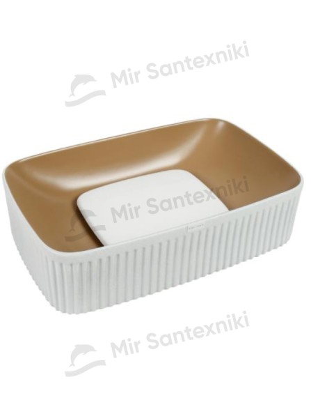 Debora DBR-102A Lavabo