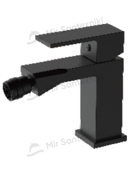 Debora bidet aralashtirgichi, bir richagli DBR707-40H