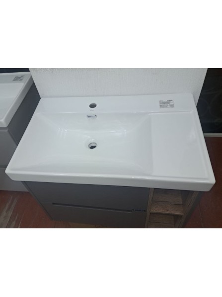 Elen-800 mm (Grey) osma tumba Caizer chig‘anog‘i bilan