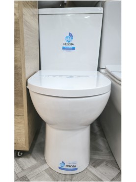 Унитаз Debora H080