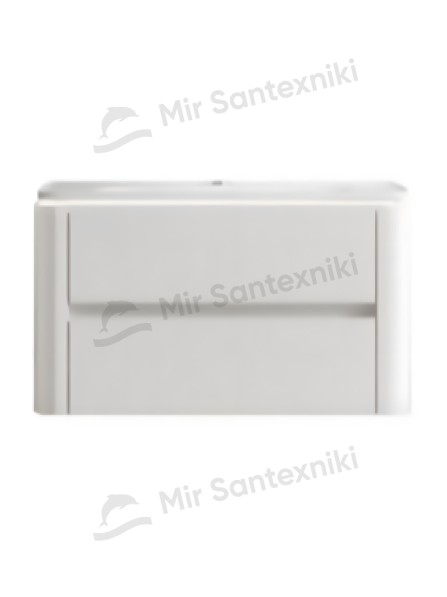 Раковина с тумбой Debora JA10852-100W
