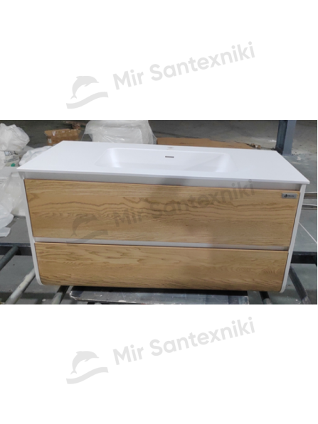 Раковина с тумбой Debora JA23011-110N