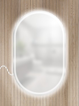 Зеркало Karido KRD-031 (80х50) Зеркало Karido KRD-031 (80х50)
