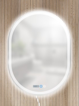 Karido KRD-034 ko‘zgusi (80x60)