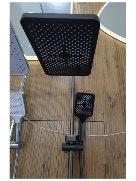 Karido KRD T-04 dush aralashtirgichi Karido KRD T-04 dush aralashtirgichi