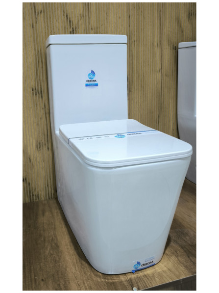 Унитаз Debora M2201
