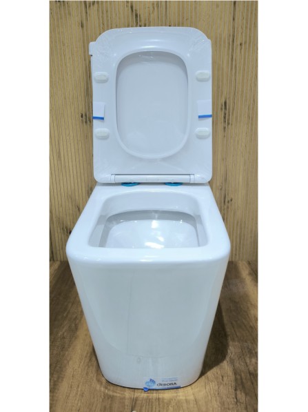 Унитаз Debora M2201