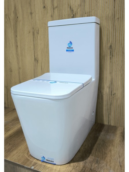 Унитаз Debora M2201