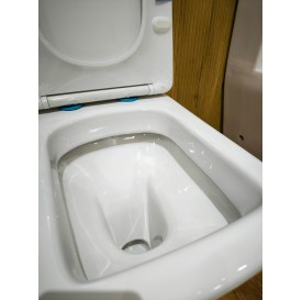 Унитаз Debora M2201