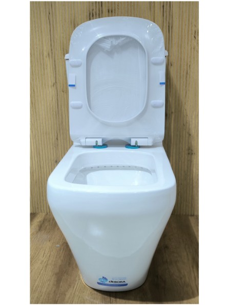 Унитаз Debora M2203