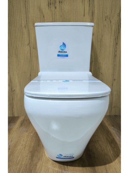 Унитаз Debora M2203