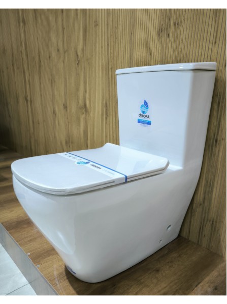 Унитаз Debora M2203