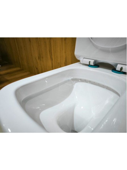 Унитаз Debora M2203