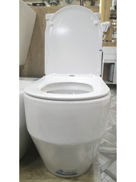 Унитаз Debora M2236